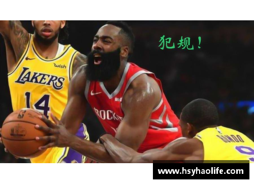 NBA谁是防不胜防的超级球员？